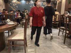 -锡和无锡菜(景丽苑店)