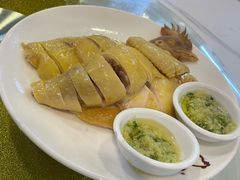 -文记壹心鸡(宝华路店)