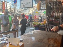 -Dang restaurant (patong phuket)