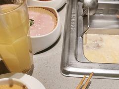 -海底捞火锅(江北万达商业广场店)