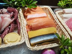 -天骄国际酒店·布拉格西餐厅(白石湖店)