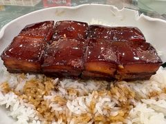 -村长家的疙瘩汤·东营菜(东营茶城店)