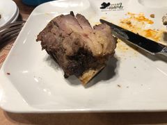 -汉巴味德·烤肉与啤酒的自助(杭州大悦城店)