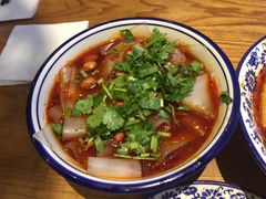 -中阿兰牛肉面(悦海新天地店)