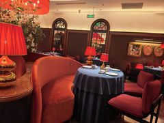 -老吉堂上海本帮菜(工体店)