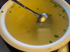 火肉冬瓜汤-逢源酒楼(东大街店)