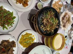 -京味斋·北京烤鸭(华威桥北工大店)