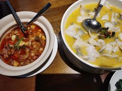 -粗茶淡饭·隐庐私厨(东亭店)