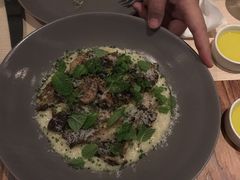 -Mercato莫卡多露台餐厅与酒吧(K11店)