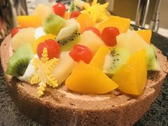 -TABLE·味西餐厅-成都茂业JW万豪酒店