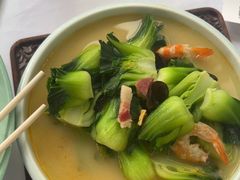 -小城故事·地道宁波味(月湖盛园店)