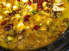 -常和州·夜宵大排档(常州单店)