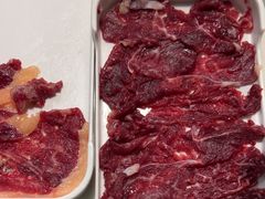 -潮汕大目牛肉火锅(上梅林店)
