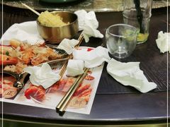 -钳真多钓虾馆·小龙虾海鲜烧烤(九六广场店)