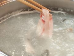 -风情丽江斑鱼火锅(孙家沟西南路80号店)