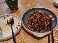 -云海肴·汽锅鸡·云南代表菜(五道口购物中心店)