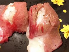 -黑牛の店·和牛烧肉(大悦城店)