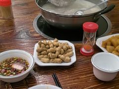 -正能量脆肉鲩火锅