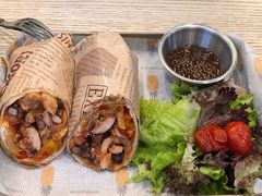 -就是卷儿Wrap and Roll(宣化路店)