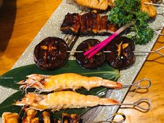 -三月居酒屋(青年大街店)