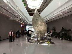 -中国湿地博物馆