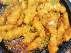 -米村拌饭(砂之船中东奥莱店)