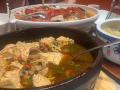 -大鹏饭店·金陵家宴(奥体中心店)