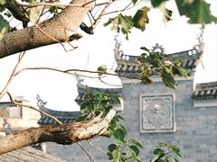 -台州府城(江南长城)