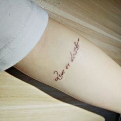 -飛凡TATTOO纹身•原创