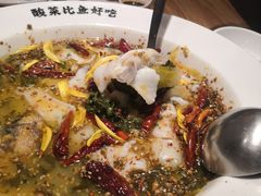 -太二酸菜鱼(金沙印象城店)
