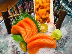 -久喜番和牛烧肉酒场(北辰三角洲店)