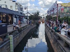 -百年老字号·观振兴蟹黄面·三虾面·苏式面(观前街富仁坊巷店)