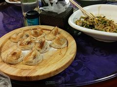 -95号酱骨·一块豆腐(展春园西路店)