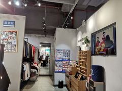 -海马体家庭照相馆(广州正佳广场店)