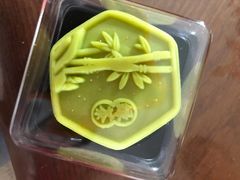 -长安大牌档之西安博物院文化餐厅(中贸店)