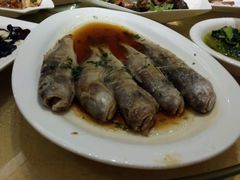 -留芳·文旅古月楼(老街店)