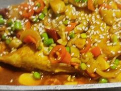 -老平安农家菜(平安店)