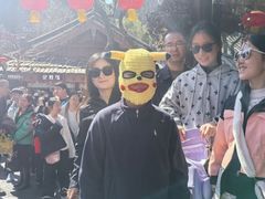 -杭州宋城