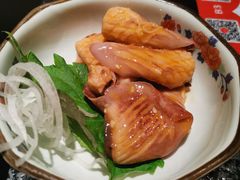 -無境·匠心日本料理(汉街店)