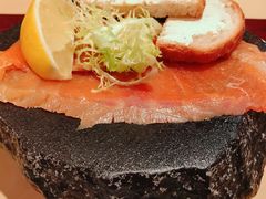 -Lingo西餐厅(仙乐斯广场店)