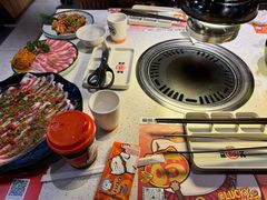 -猫抓烤肉(春熙路店)