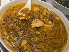 蛎蝗烧豆面-高佳庄·舟山海鲜(海景旗舰店)