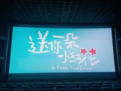 -北京英嘉国际影城(金源CINITY店)