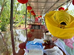 -同銮特种养殖场·龙虾垂钓