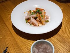 -川菜故事(光谷步行街店)