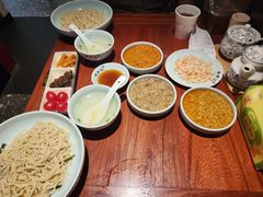 -裕兴记•蟹黄面馆(人民广场店)