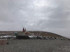 -大冬树山垭口