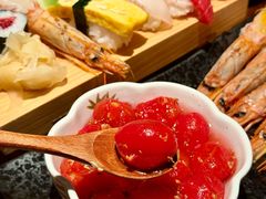 -千代武日本料理(哈西店)
