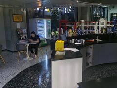-LA合时健身4PMFIT(花桥旗舰店)