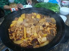 -闯关东牛排牛尾一锅香(龙源路店)